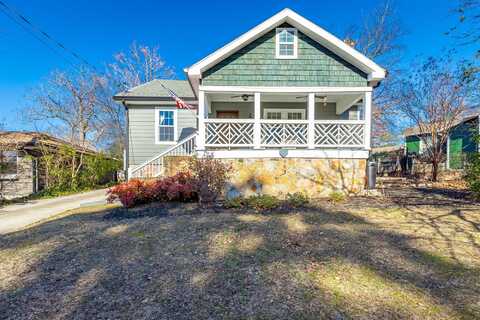 1131 Highland Drive, Chattanooga, TN 37405