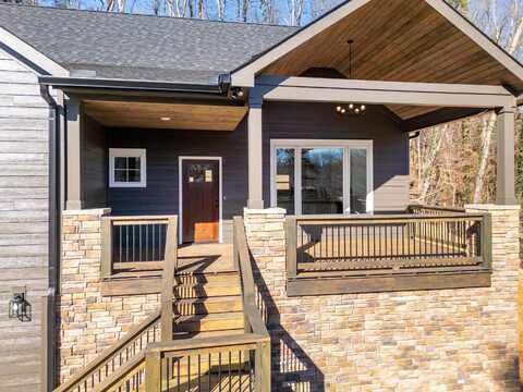 311 Shady Crest Drive, Chattanooga, TN 37415