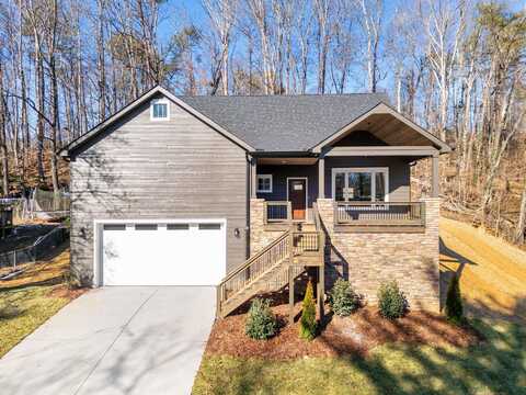 311 Shady Crest Drive, Chattanooga, TN 37415