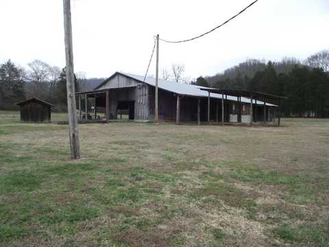 0 Kelly Cove Road, South Pittsburg, TN 37380