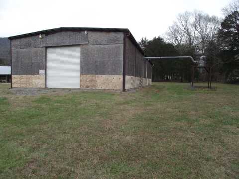 Kelly Cove Road, South Pittsburg, TN 37380
