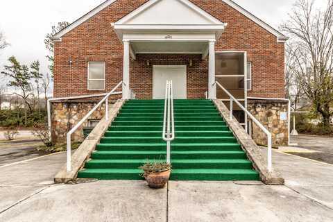 5502 Dayton Boulevard, Chattanooga, TN 37415