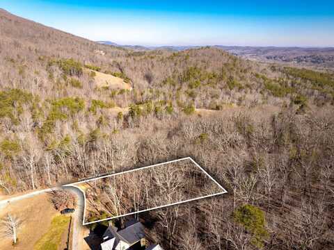 0 Valley Rim Drive, Chickamauga, GA 30707