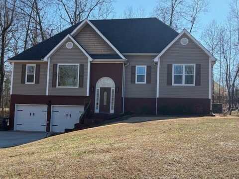 850 Van Dell Drive, Rock Spring, GA 30739