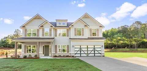 563 BOHANNON ROAD, GRANTVILLE, GA 30220