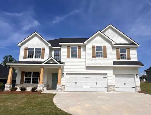 4043 HOLSTEIN HILL, COLUMBUS, GA 31904