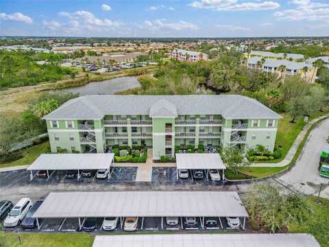 2121 HERON LAKE DRIVE 301, PUNTA GORDA, FL 33983