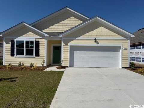 536 Duvall St., Longs, SC 29568