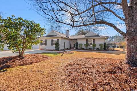 304 Sanders Ct., Mullins, SC 29574