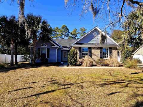 5126 Wesley Rd., Murrells Inlet, SC 29576