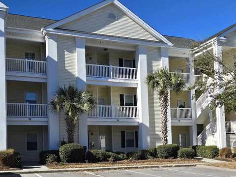 601 Hillside Ave. N, North Myrtle Beach, SC 29582