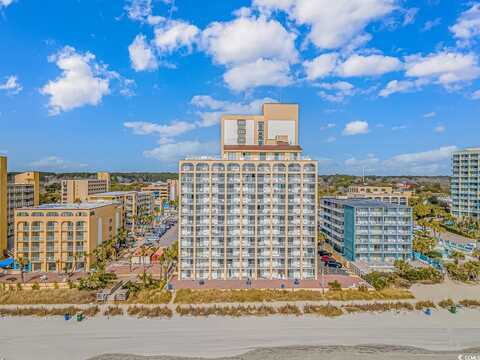 1207 S Ocean Blvd., Myrtle Beach, SC 29577