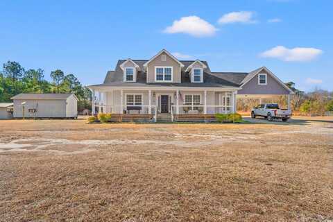 2024 Senator Gasque Rd., Marion, SC 29571