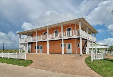 104 Five Dove, Port Aransas, TX 78373