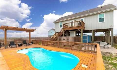 165 Breezy Court, Port Aransas, TX 78373