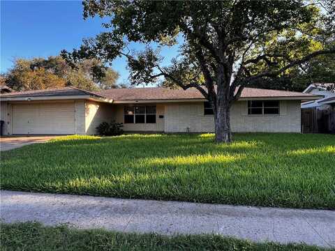 4610 Donegal Drive, Corpus Christi, TX 78413