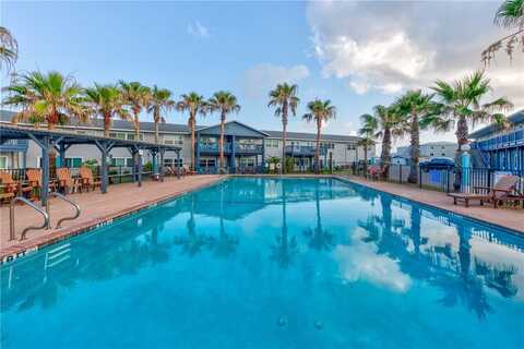 1129 Eleventh Street, Port Aransas, TX 78373