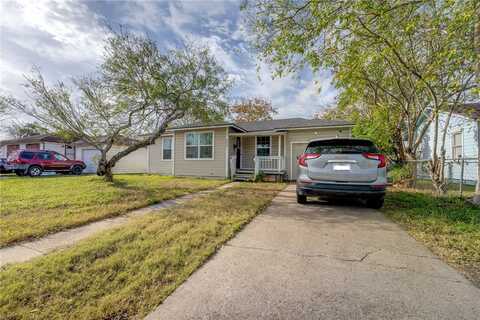 3037 Brawner Parkway, Corpus Christi, TX 78415