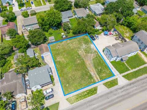 2816 S Alameda Street, Corpus Christi, TX 78404