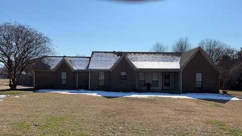 218 BLAIR DRIVE, Marion, AR 72364