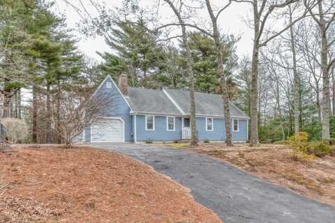 7 Juniper Drive, Mashpee, MA 02649