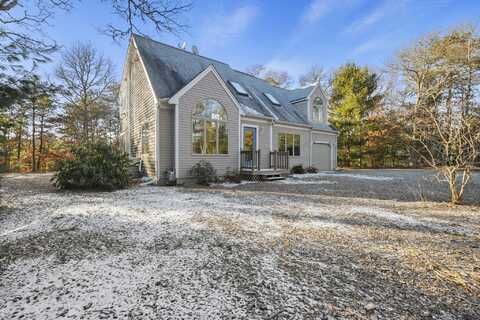 416 Locustfield Road, East Falmouth, MA 02536