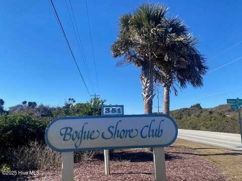 351 Salter Path Road, Pine Knoll Shores, NC 28512