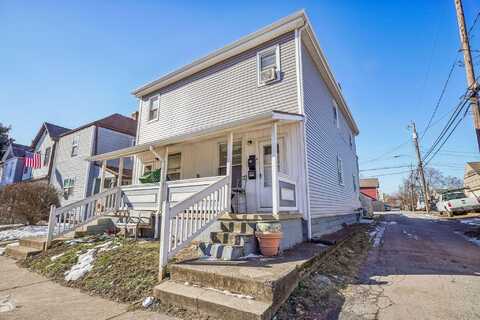 1805 S 6th Street, Columbus, OH 43207