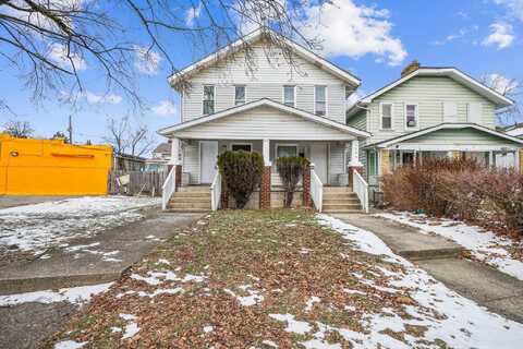 1292 Atcheson Street, Columbus, OH 43203