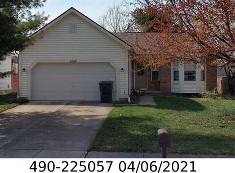 6369 Chelsea Glen Drive, Canal Winchester, OH 43110