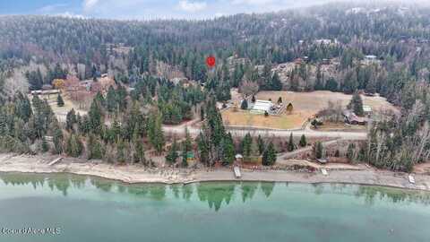 NNA Lot 10 Birch Beauty Rd, Priest River, ID 83856