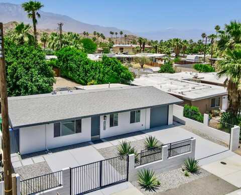 37309 Cathedral Canyon Drive, Cathedral City, CA 92234