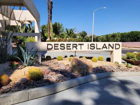 899 Island Drive, Rancho Mirage, CA 92270