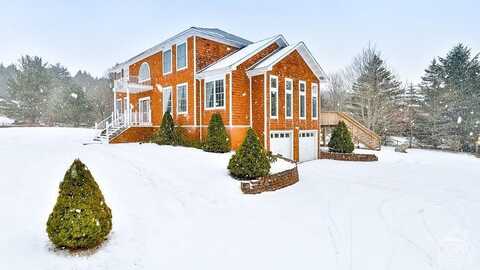 24 Windham View Road, Windham, NY 12496