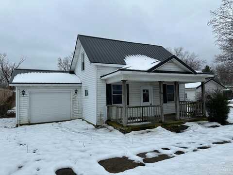 12848 US Rt 50, Paint Twp, OH 45133