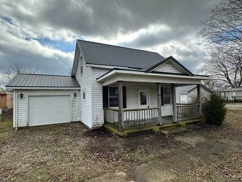 12848 US Rt 50, Paint Twp, OH 45133