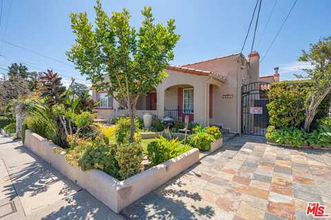 1915 Apex Ave, Los Angeles, CA 90039