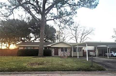 5519 HALL Street, Alexandria, LA 71303