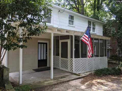 3116 Lakewood Avenue, Columbia, SC 29201