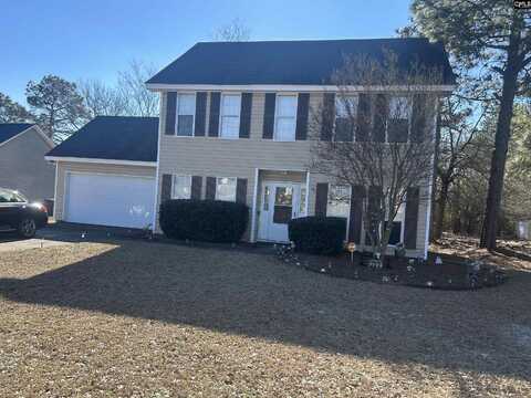 704 Sutters Mill Road, Columbia, SC 29229