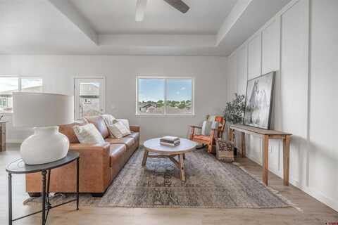 621 Carbonero Avenue, Montrose, CO 81403