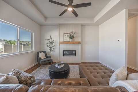 613 Carbonero Avenue, Montrose, CO 81403
