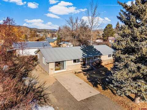 83 S Mesa Avenue, Bayfield, CO 81122