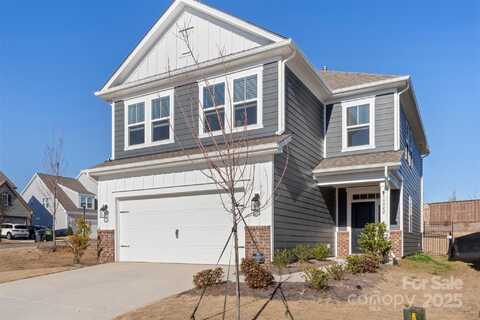 16042 River Tree Lane, Charlotte, NC 28278