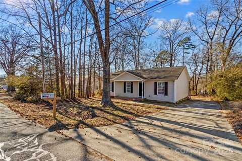 116 Westover Avenue, Kannapolis, NC 28081