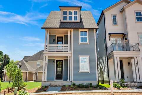 421 Delburg Mill Alley Drive, Davidson, NC 28036