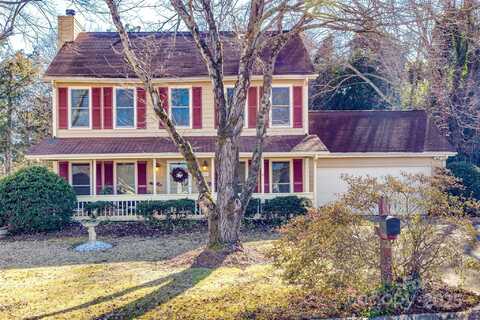 8000 Glencannon Drive, Charlotte, NC 28227