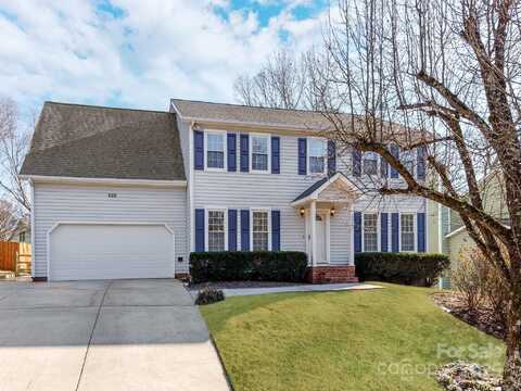 2005 Kildare Drive, Greensboro, NC 27407