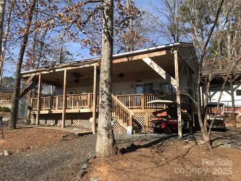 140 Landlubber Trail, Mount Gilead, NC 27306