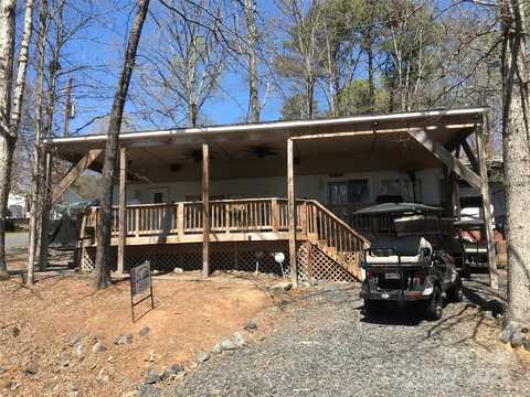 140 Landlubber Trail, Mount Gilead, NC 27306